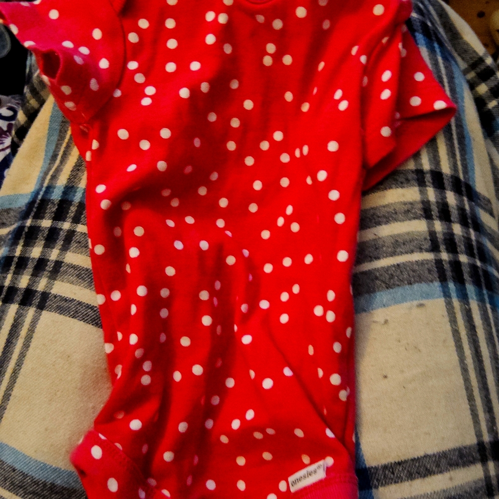 Baby clothes